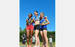 CF Masters à Epinal