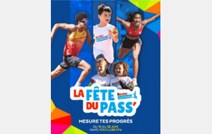 Fête du pass