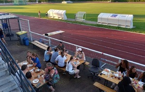 Soirée fin de saison JTA
