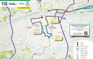 10 K / 20 K Tours
