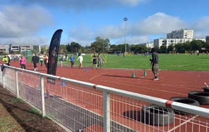 Événement sport santé