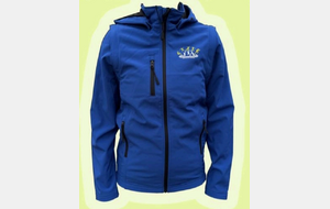 Veste polaire