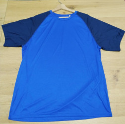 Nouveau maillot d'entraînement 