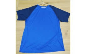 Nouveau maillot d'entraînement 