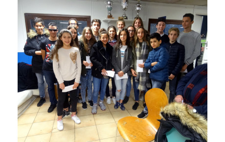 Assemblée Générale 24 Novembre