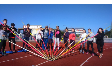 Stage d'hiver benjamins - minimes