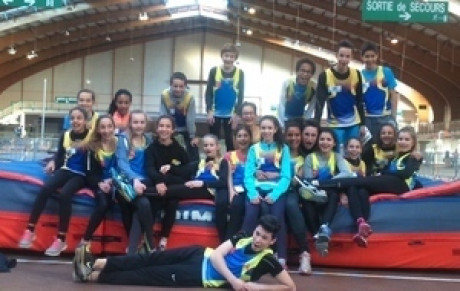 INSCRIPTIONS SAISON 2017 2018