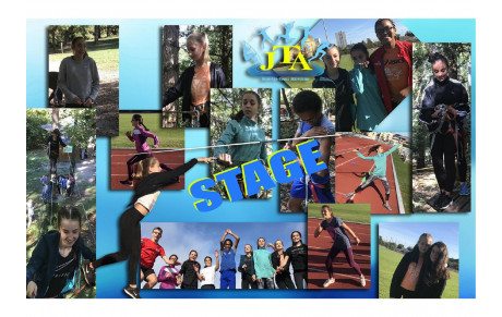 Stage d'Automne Benjamins Minimes