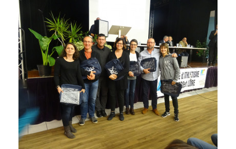 Assemblée Générale du Comité d'Athlétisme