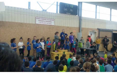 Bonne journée à Chinon