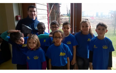 180317 AnimAthle St Pierre