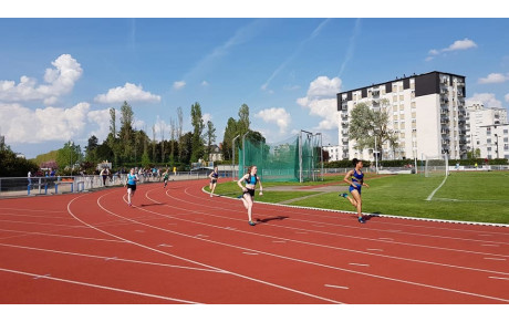 DEPARTEMENTAUX DU 21 ET 22/04