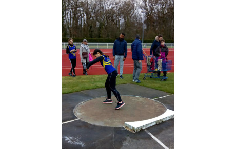 Match Intercomités 28 avril