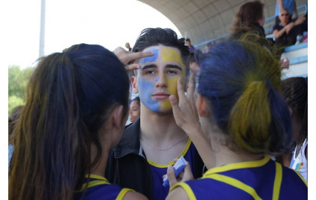 Premier tour des interclubs