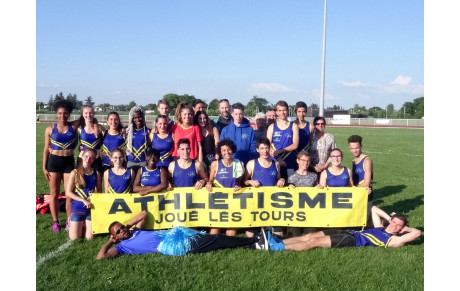 Deuxième Tour Interclubs