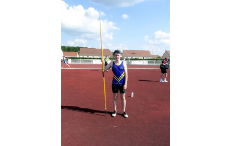 Meeting de Fondettes