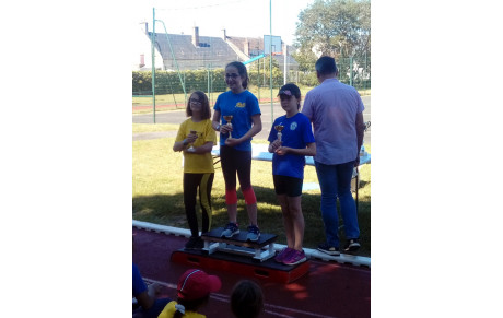 AnimAthlé à Montlouis