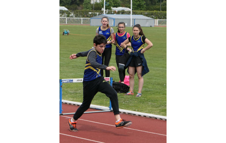 Meeting Benjamins Minimes Grandmont