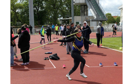 Meeting Ville de Tours