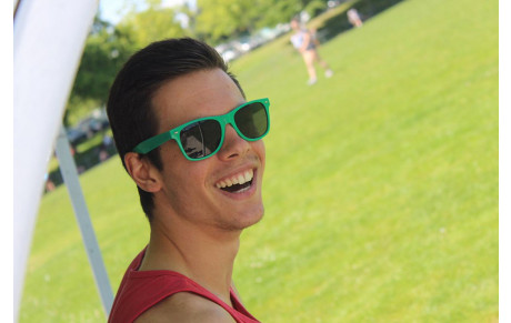 Championnats Pré-France