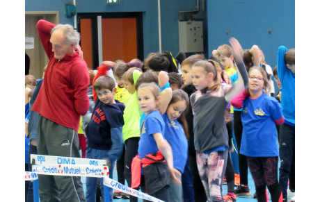 Anim Athlé Montlouis