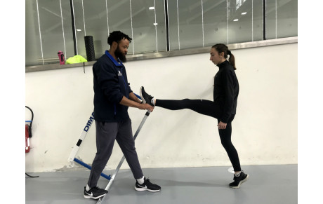 Saison en salle Cadets et plus