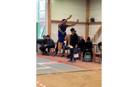 Championnats de France Vétérans