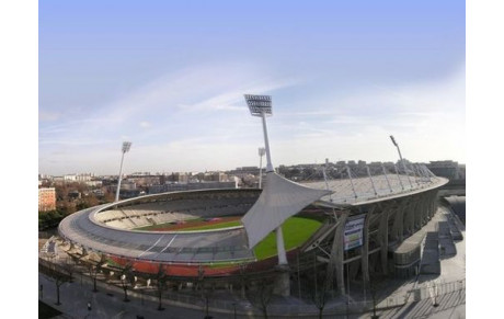 VENEZ AVEC NOUS AUX CHAMPIONNATS D'EUROPE 