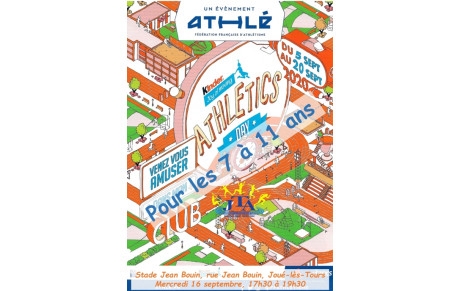 PORTES OUVERTES AU JTA