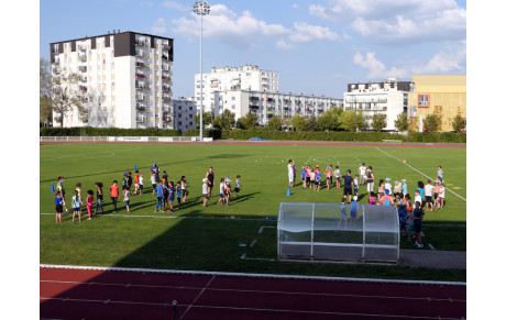Portes ouvertes au JTA