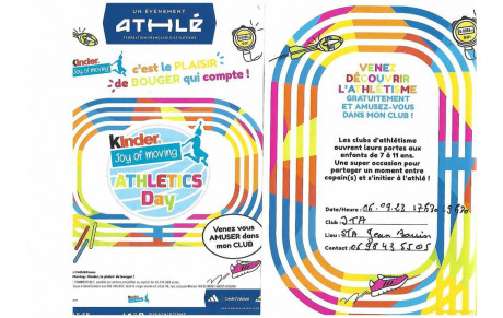 Reprise de la saison ea po