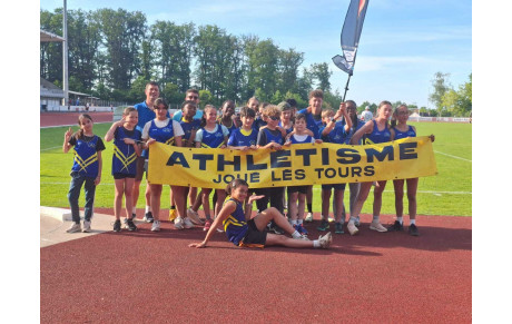 Benjamins/Minimes (U14/U16)