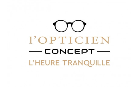 L'opticien concept