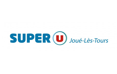 Super U Joué lès Tours