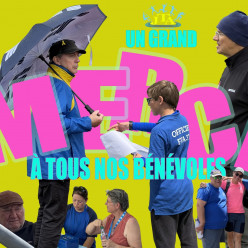 Fin de saison 2025/2026 : merci à tous!