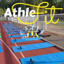 La rentrée de l'athléfit à Jean Bouin