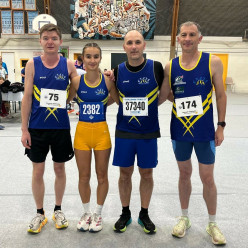 Courir santé 2026