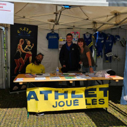 Forum des associations