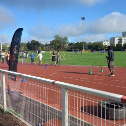 Événement sport santé