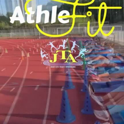 Rentr 2026-2027 de l'Athlfit vid 1