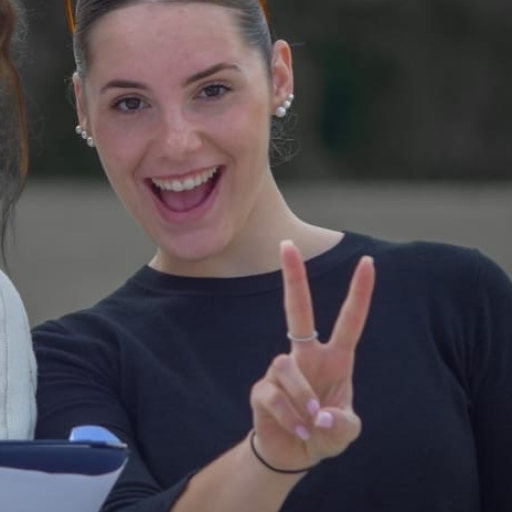 Ines Villemaine