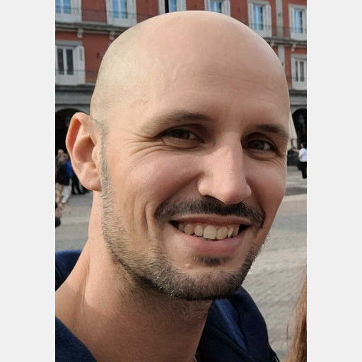Benoit Doucerain